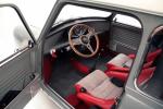 Austin Mini Cooper S Rally 1964 года